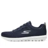 Go Walk Classic Schnürschuhe „Navy“