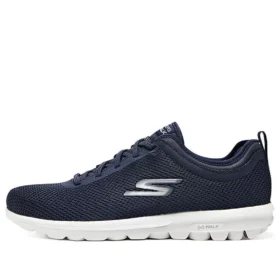 Go Walk Classic Schnürschuhe „Navy“