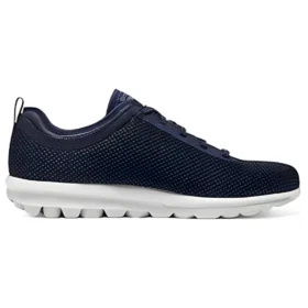Go Walk Classic Schnürschuhe „Navy“