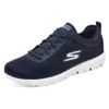 Go Walk Classic Schnürschuhe „Navy“