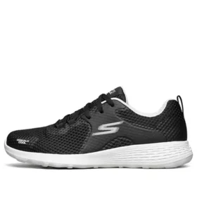 Go Walk Cool Laufschuhe Schwarz
