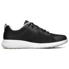 Go Walk Cool Laufschuhe Schwarz