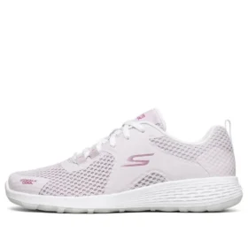 Go Walk Cool Schuhe Rosa/Weiß