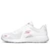 Go Walk Cool Schuhe Weiß/Rosa