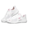 Go Walk Cool Schuhe Weiß/Rosa