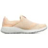Go Walk Cool Slipper Rosa/Weiß