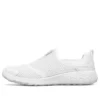 Go Walk Cool Slipper Weiß