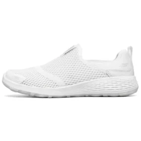 Go Walk Cool Slipper Weiß