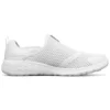 Go Walk Cool Slipper Weiß