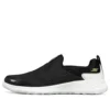 Go Walk Cool Sportschuhe Schwarz