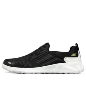 Go Walk Cool Sportschuhe Schwarz