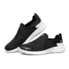Go Walk Cool Sportschuhe Schwarz