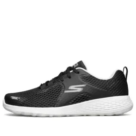 Go Walk Cool Sportschuhe Schwarz/Weiß