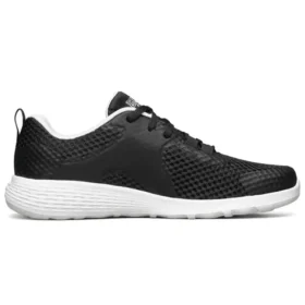 Go Walk Cool Sportschuhe Schwarz/Weiß