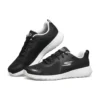Go Walk Cool Sportschuhe Schwarz/Weiß