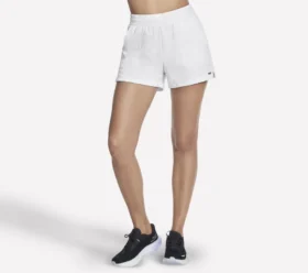 Go Walk Cozy Fit Diamond 4-Zoll-Shorts