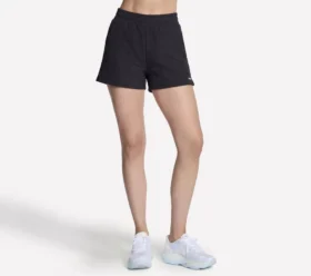Go Walk Cozy Fit Diamond 4-Zoll-Shorts