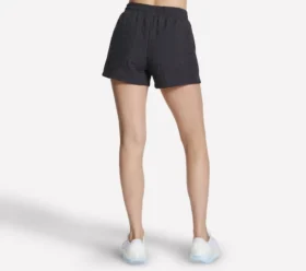 Go Walk Cozy Fit Diamond 4-Zoll-Shorts