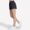 Go Walk Cozy Fit Diamond 4-Zoll-Shorts Go Walk Cozy Fit Diamond 4-Zoll-Shorts