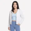Go Walk Cozy Fit Diamond Jacke Go Walk Cozy Fit Diamond Jacke
