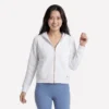 Go Walk Cozy Fit Diamond Jacke Go Walk Cozy Fit Diamond Jacke