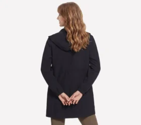 Go Walk Destination Regenjacke