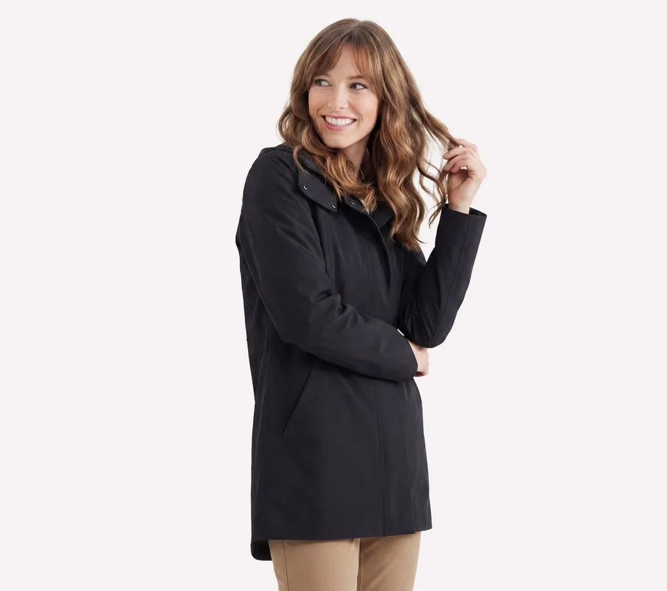 Go Walk Destination Regenjacke Go Walk Destination Regenjacke