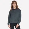 Go Walk Diamond Jacke – Cozy Fit Go Walk Diamond Jacke – Cozy Fit