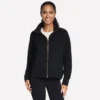 Go Walk Diamond Jacke – Cozy Fit Go Walk Diamond Jacke – Cozy Fit