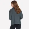 Go Walk Diamond Jacke – Cozy Fit Go Walk Diamond Jacke – Cozy Fit