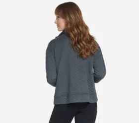 Go Walk Diamond Jacke – Cozy Fit