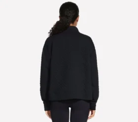 Go Walk Diamond Jacke – Cozy Fit