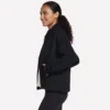 Go Walk Diamond Jacke – Cozy Fit Go Walk Diamond Jacke – Cozy Fit