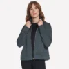 Go Walk Diamond Jacke – Cozy Fit Go Walk Diamond Jacke – Cozy Fit