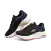 Go Walk Distance Walker „Black Lavender“