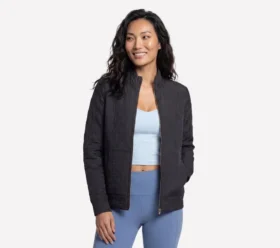 Go Walk Everywhere Cozy Fit Diamond Jacke
