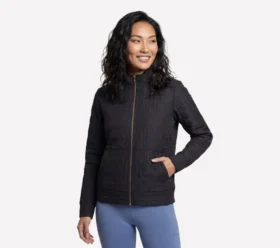 Go Walk Everywhere Cozy Fit Diamond Jacke