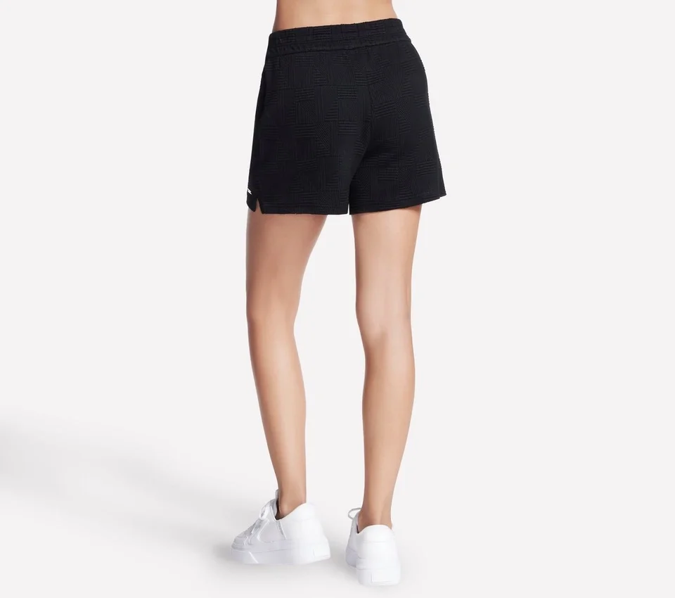 Go Walk Everywhere Diamond 4-Zoll-Shorts Go Walk Everywhere Diamond 4-Zoll-Shorts