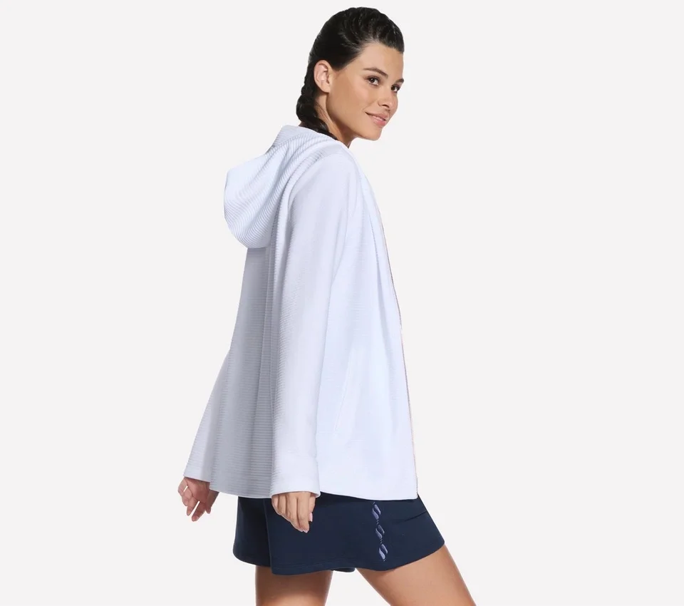Go Walk Everywhere Tunika-Jacke Go Walk Everywhere Tunika-Jacke