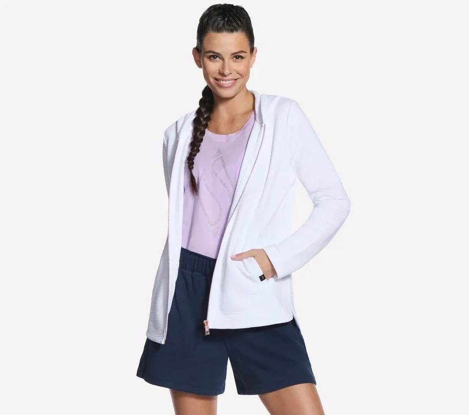 Go Walk Everywhere Tunika-Jacke Go Walk Everywhere Tunika-Jacke