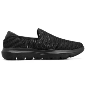 Go Walk Evolution Ultra „All Black“ Go Walk Evolution Ultra „All Black“