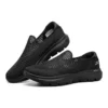 Go Walk Evolution Ultra „All Black“