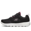 Go Walk Evolution Ultra „Black Pink“