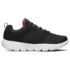 Go Walk Evolution Ultra „Black Pink“