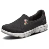 Go Walk Evolution Ultra „Black White“