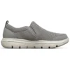 Go Walk Evolution Ultra „Grey“