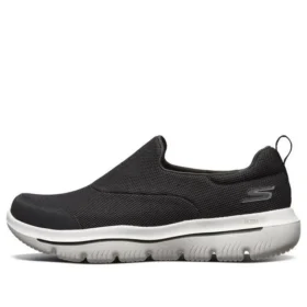 Go Walk Evolution Ultra Laufschuhe Schwarz