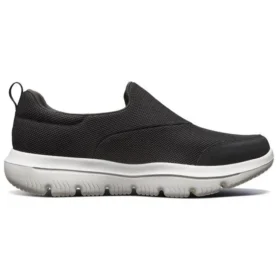 Go Walk Evolution Ultra Laufschuhe Schwarz
