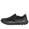 Go Walk Evolution Ultra Leisure Loafer Schwarz