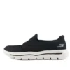 Go Walk Evolution Ultra Loafer Schwarz